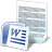 File DOC Icon 48x48 png